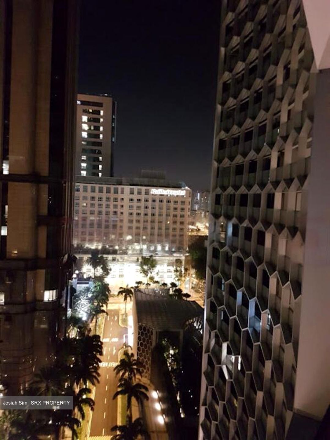 Duo Residences (D7), Apartment #480996931